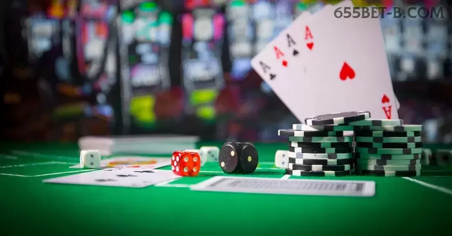 655bet slots no app