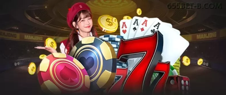 Formulário registro 655bet